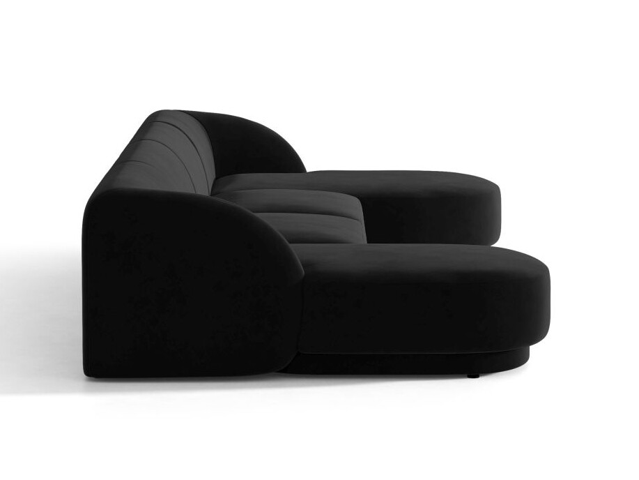 Modulinis minkštas kampas Tivlomi 108 (Bluvel 19)