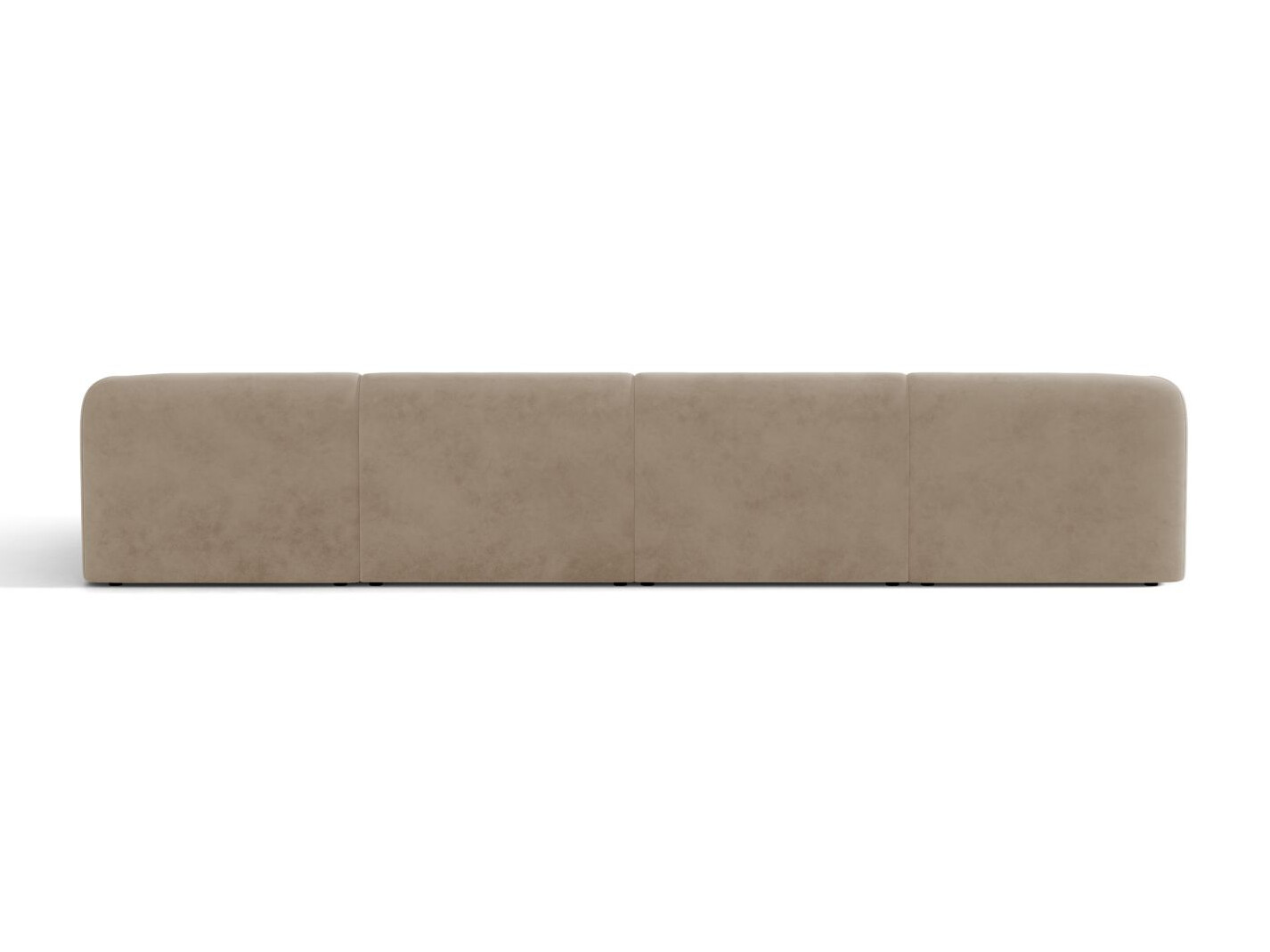 Modulinis minkštas kampas Tivlomi 108 (Bluvel 40)