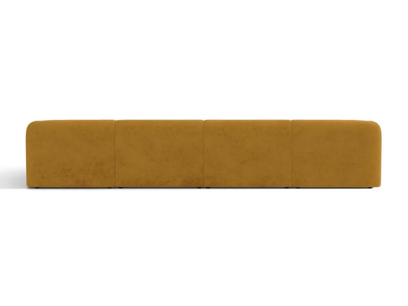 Modulinis minkštas kampas Tivlomi 108 (Bluvel 68)