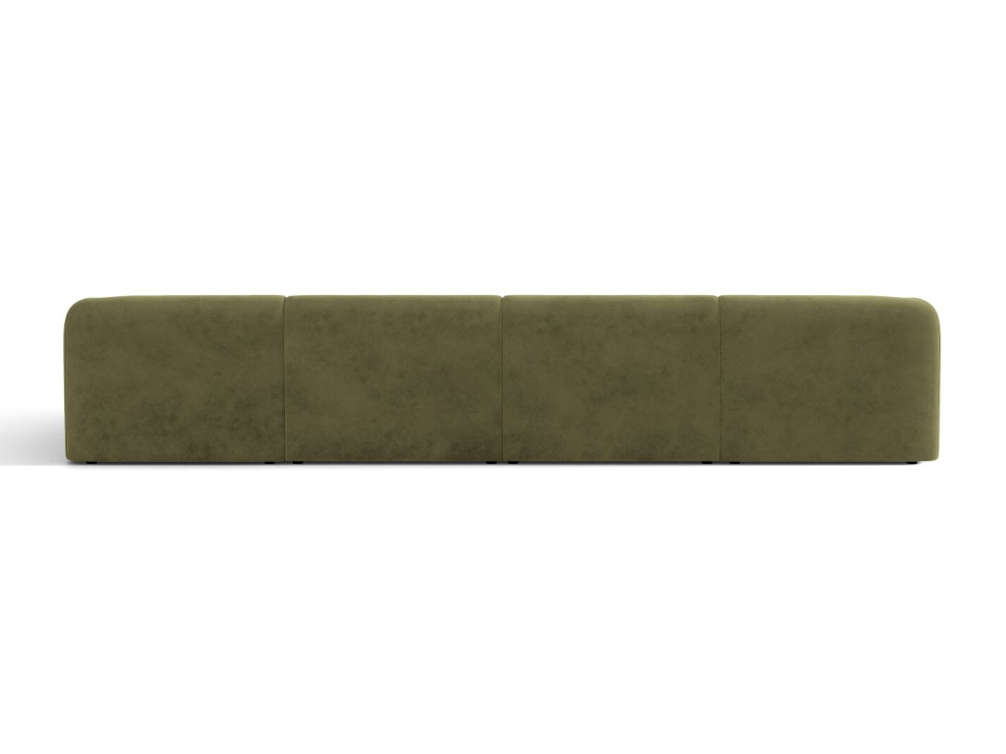 Modulinis minkštas kampas Tivlomi 108 (Bluvel 77)