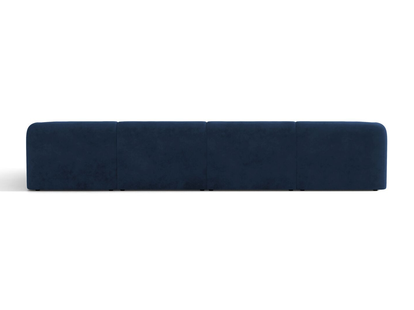 Modulinis minkštas kampas Tivlomi 108 (Bluvel 86)