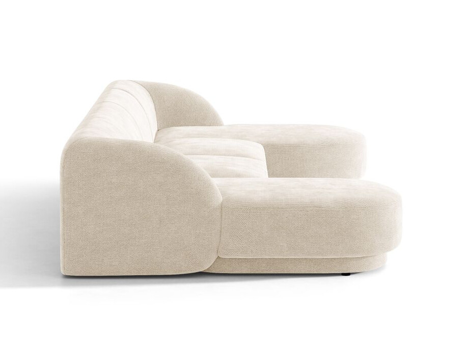 Modulinis minkštas kampas Tivlomi 108 (Eden 01)