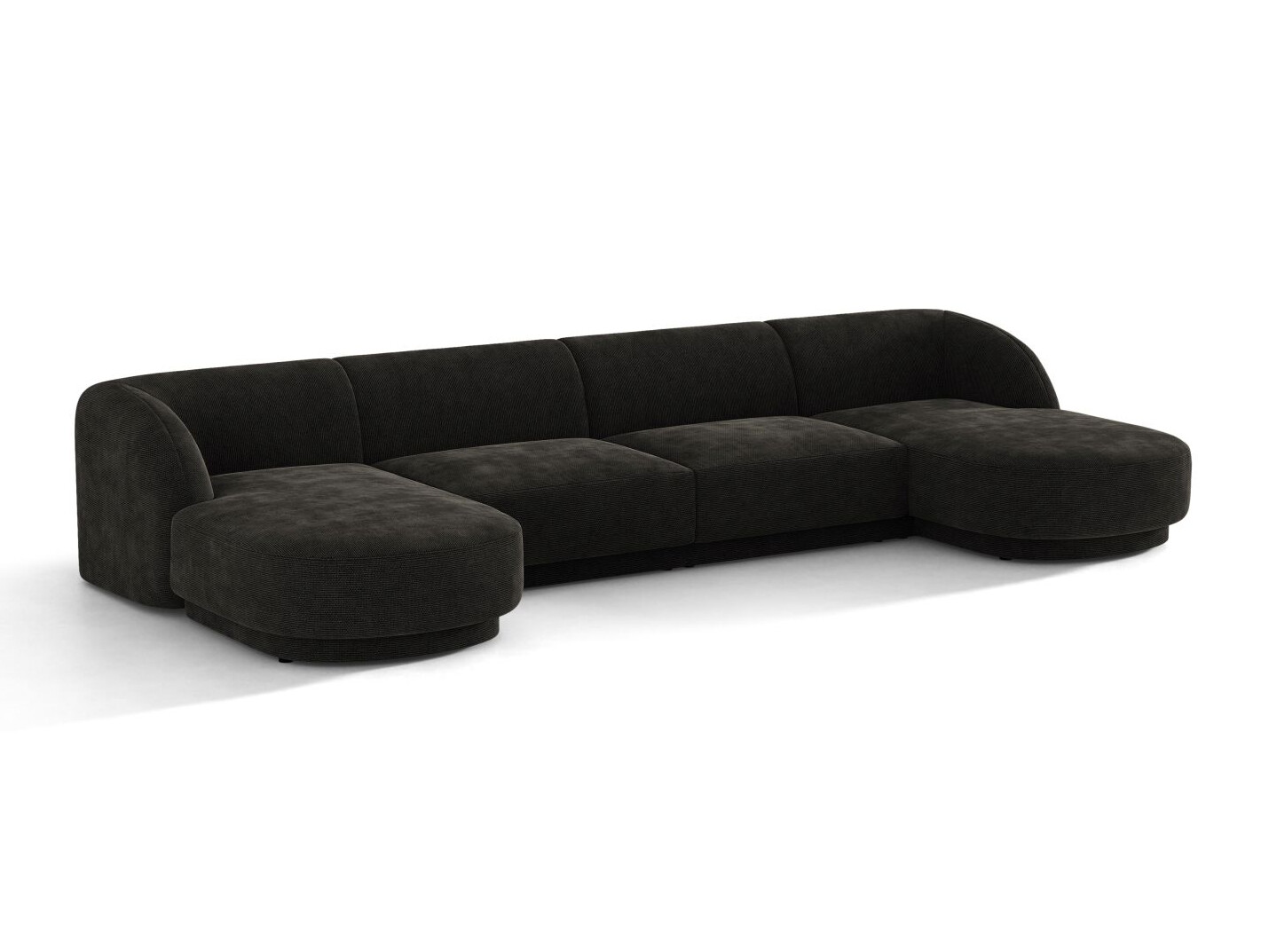 Modulinis minkštas kampas Tivlomi 108 (Eden 21)