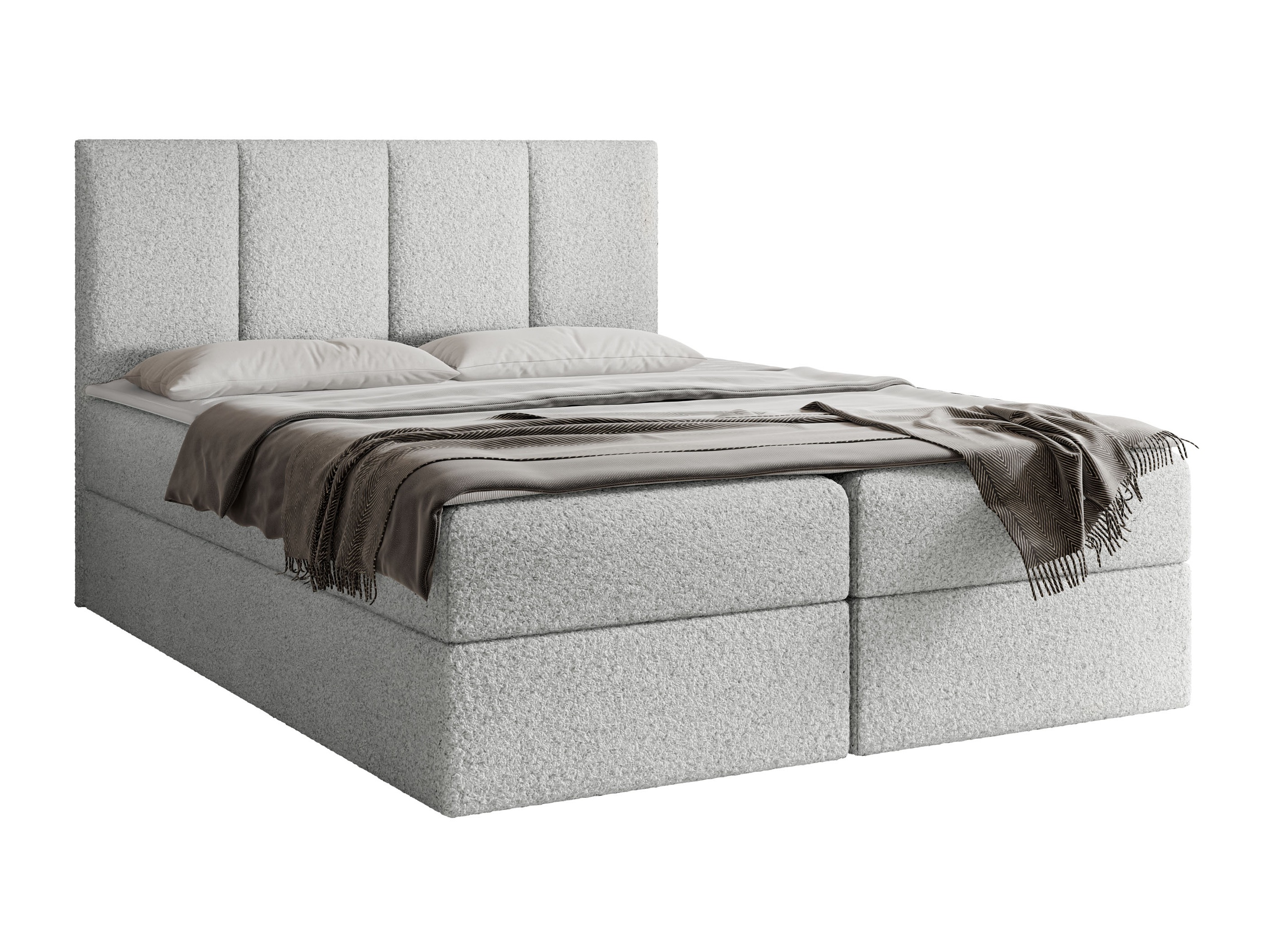 Continental lova Oppidum (Lambi 11)