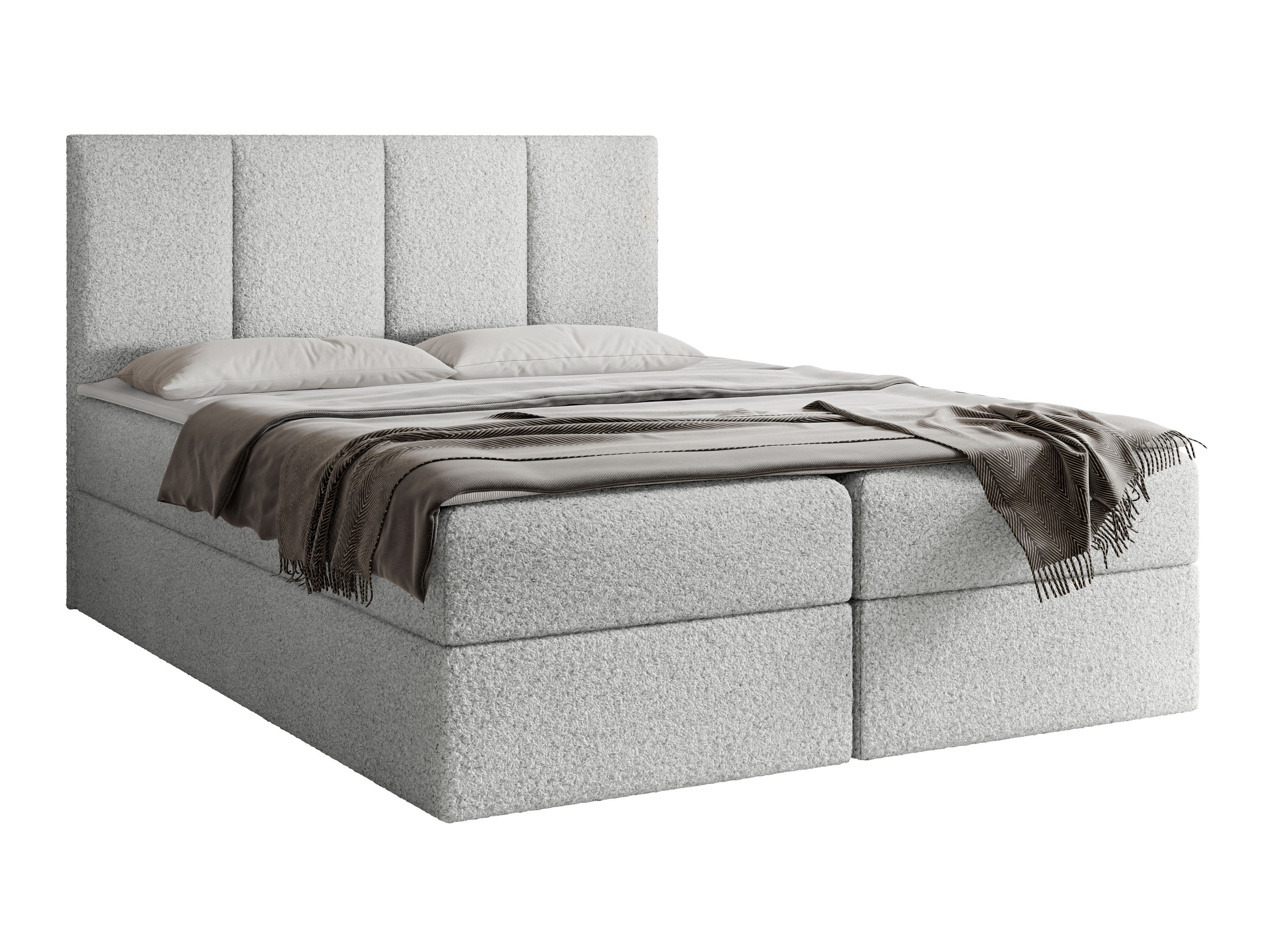 Continental lova Oppidum (Lambi 11)