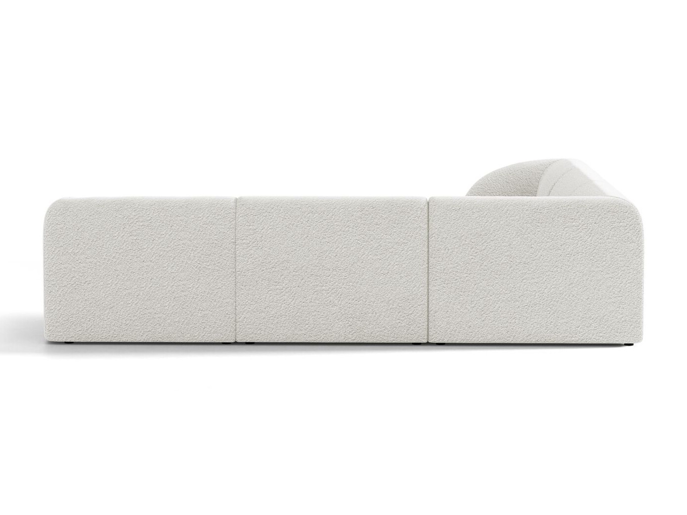 Modulinis minkštas kampas Tivlomi 109 (Baloo 2073)