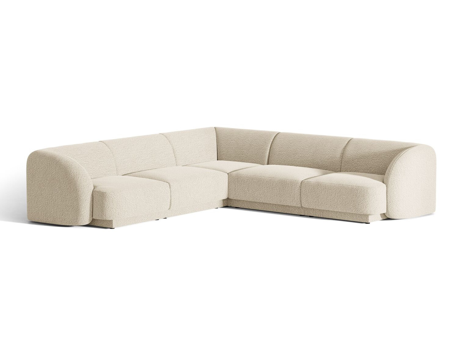 Modulinis minkštas kampas Tivlomi 109 (Baloo 2074)