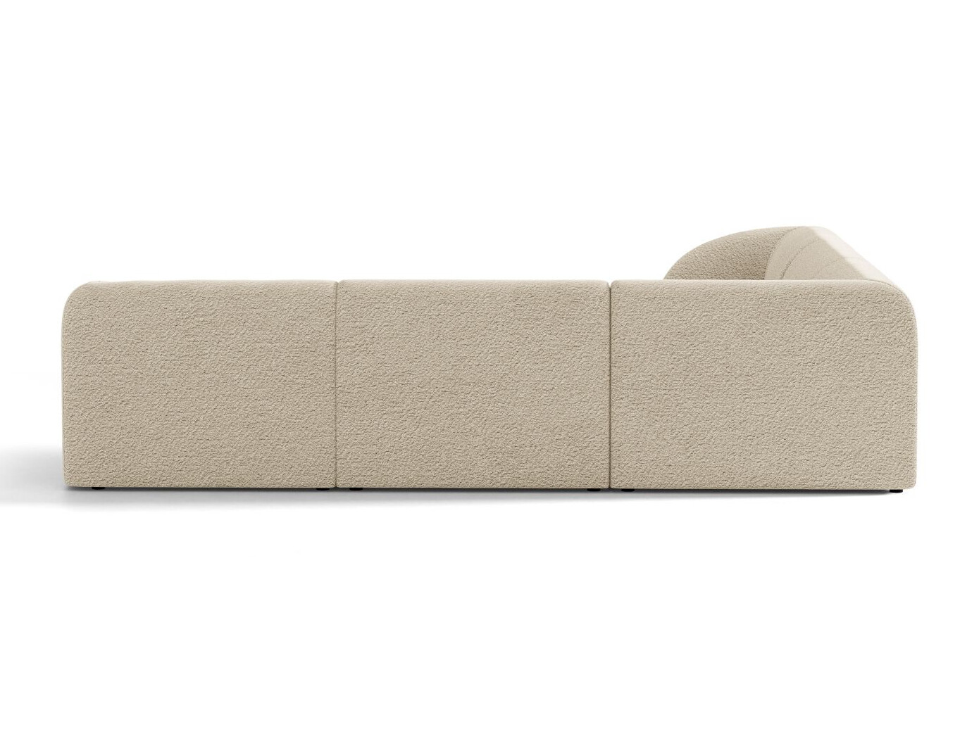 Modulinis minkštas kampas Tivlomi 109 (Baloo 2074)