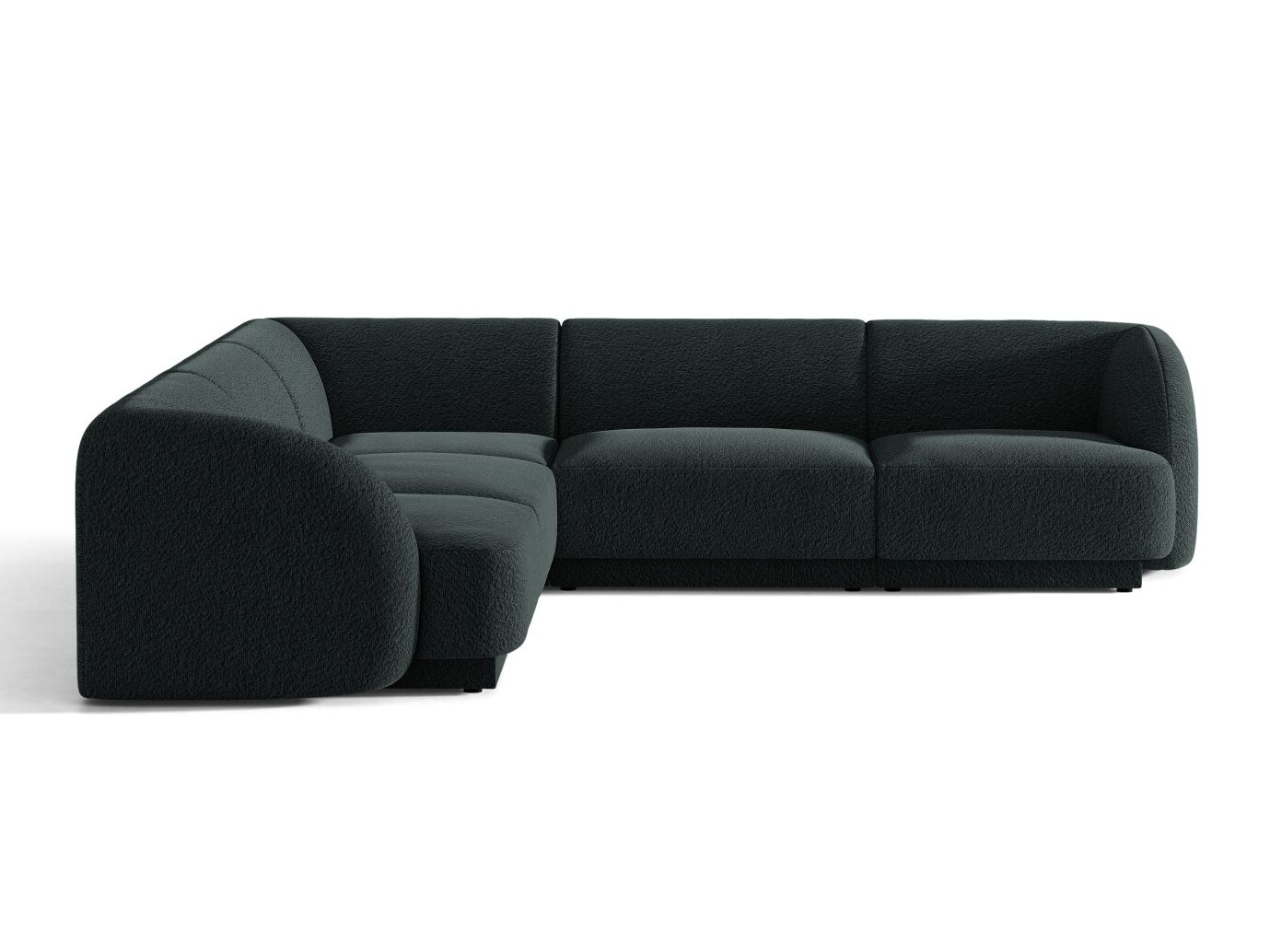 Modulinis minkštas kampas Tivlomi 109 (Baloo 2082)