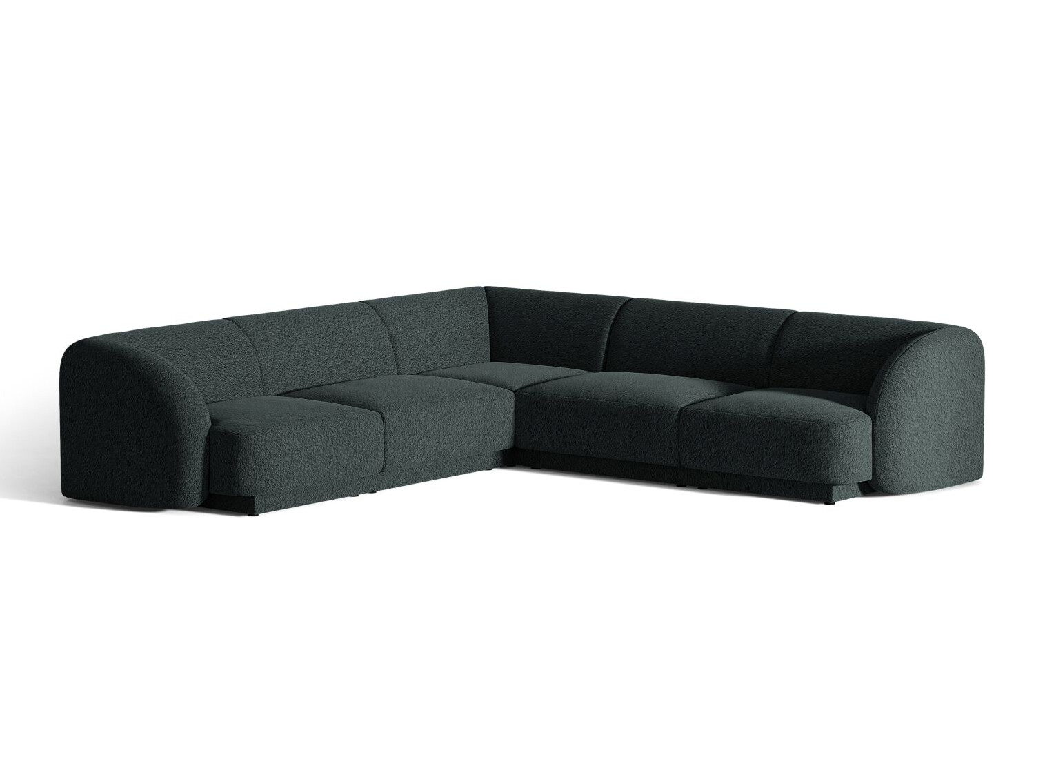 Modulinis minkštas kampas Tivlomi 109 (Baloo 2082)