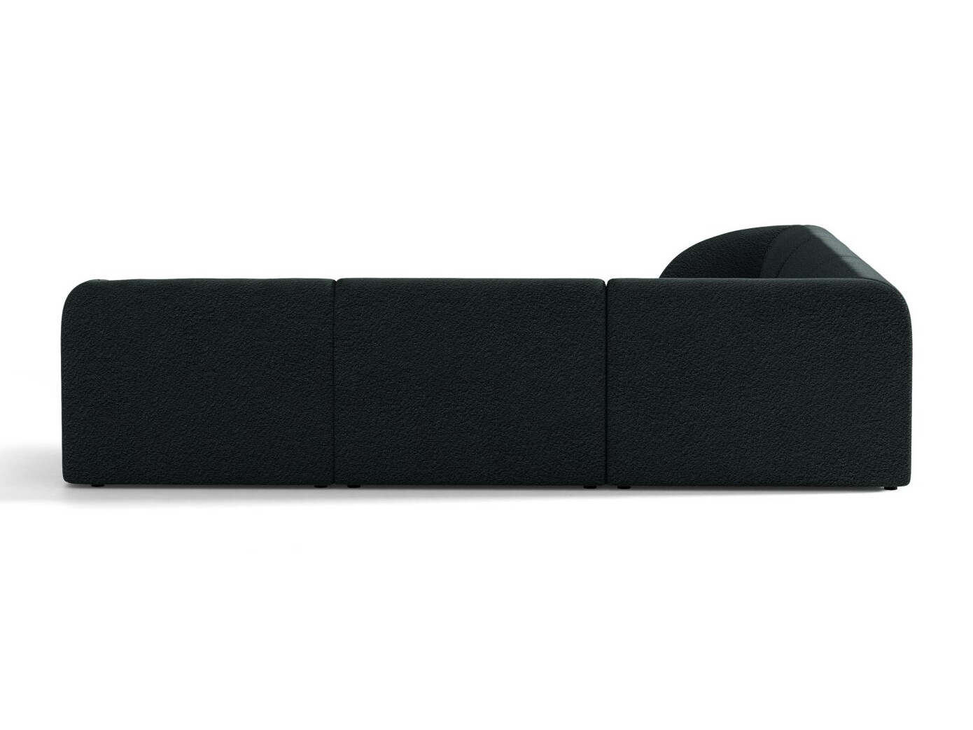 Modulinis minkštas kampas Tivlomi 109 (Baloo 2082)