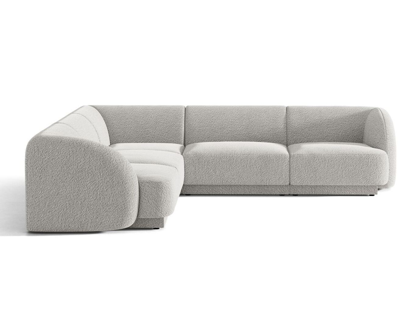 Modulinis minkštas kampas Tivlomi 109 (Baloo 2085)