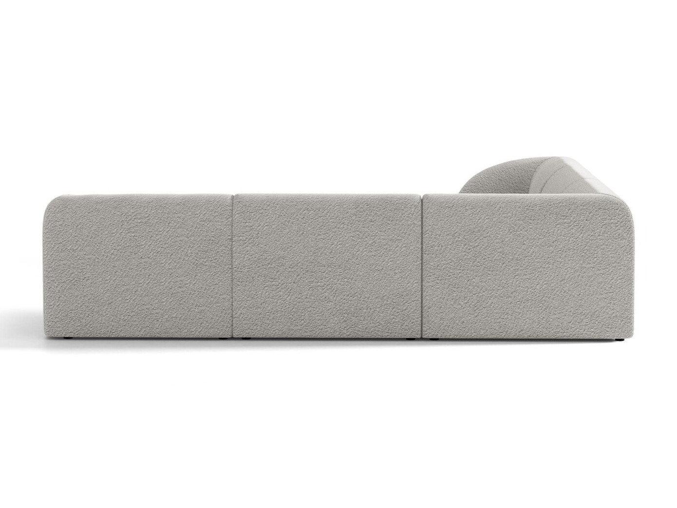 Modulinis minkštas kampas Tivlomi 109 (Baloo 2085)