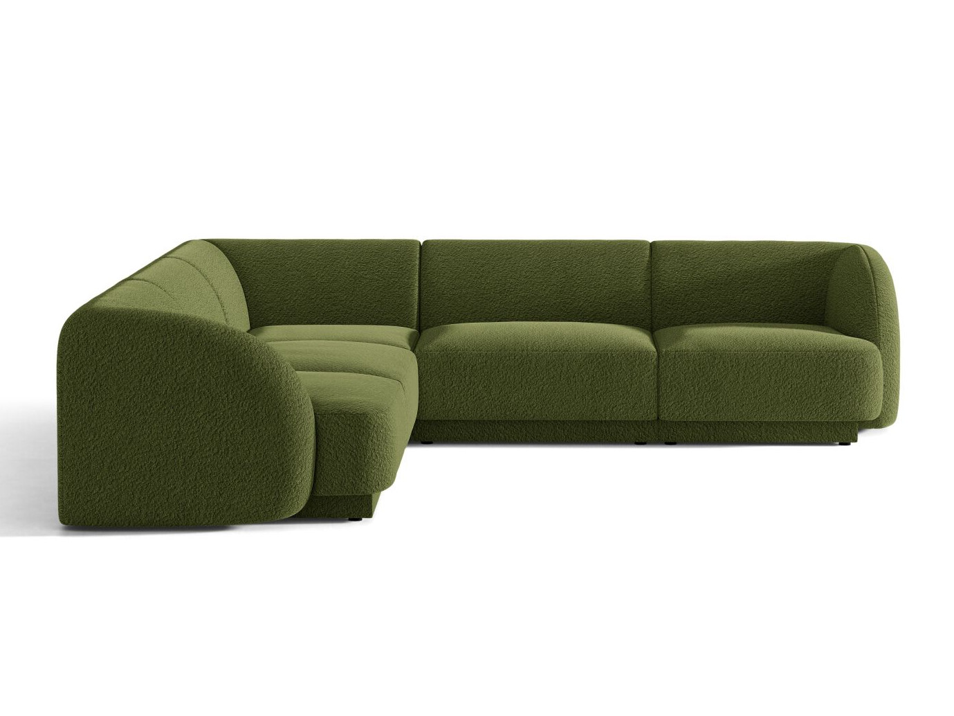 Modulinis minkštas kampas Tivlomi 109 (Baloo 2090)