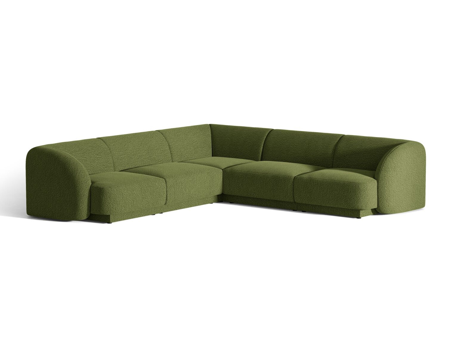 Modulinis minkštas kampas Tivlomi 109 (Baloo 2090)