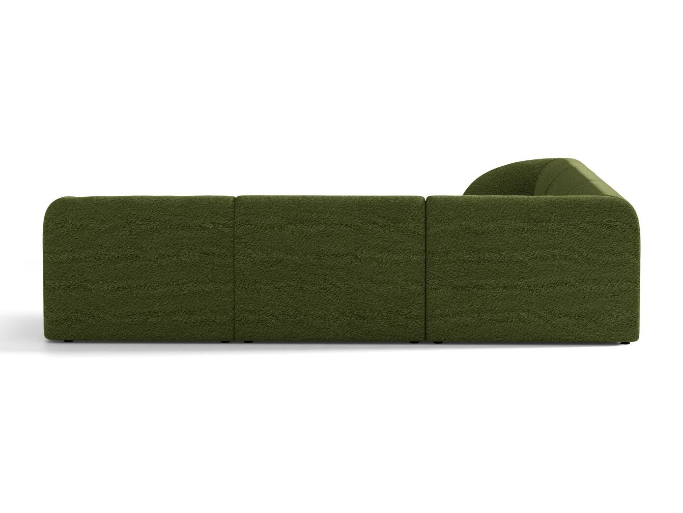 Modulinis minkštas kampas Tivlomi 109 (Baloo 2090)