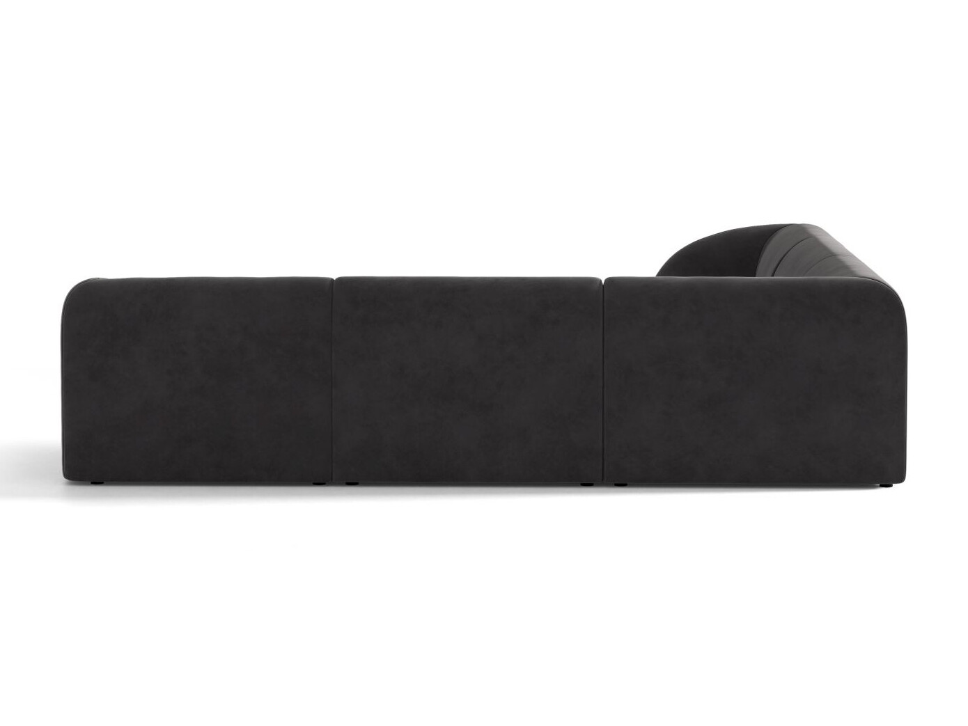 Modulinis minkštas kampas Tivlomi 109 (Bluvel 14)