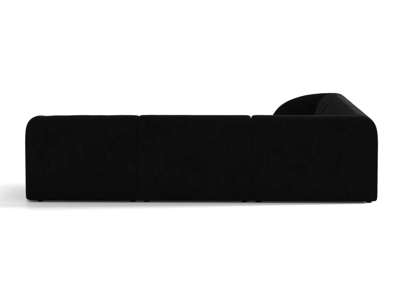 Modulinis minkštas kampas Tivlomi 109 (Bluvel 19)