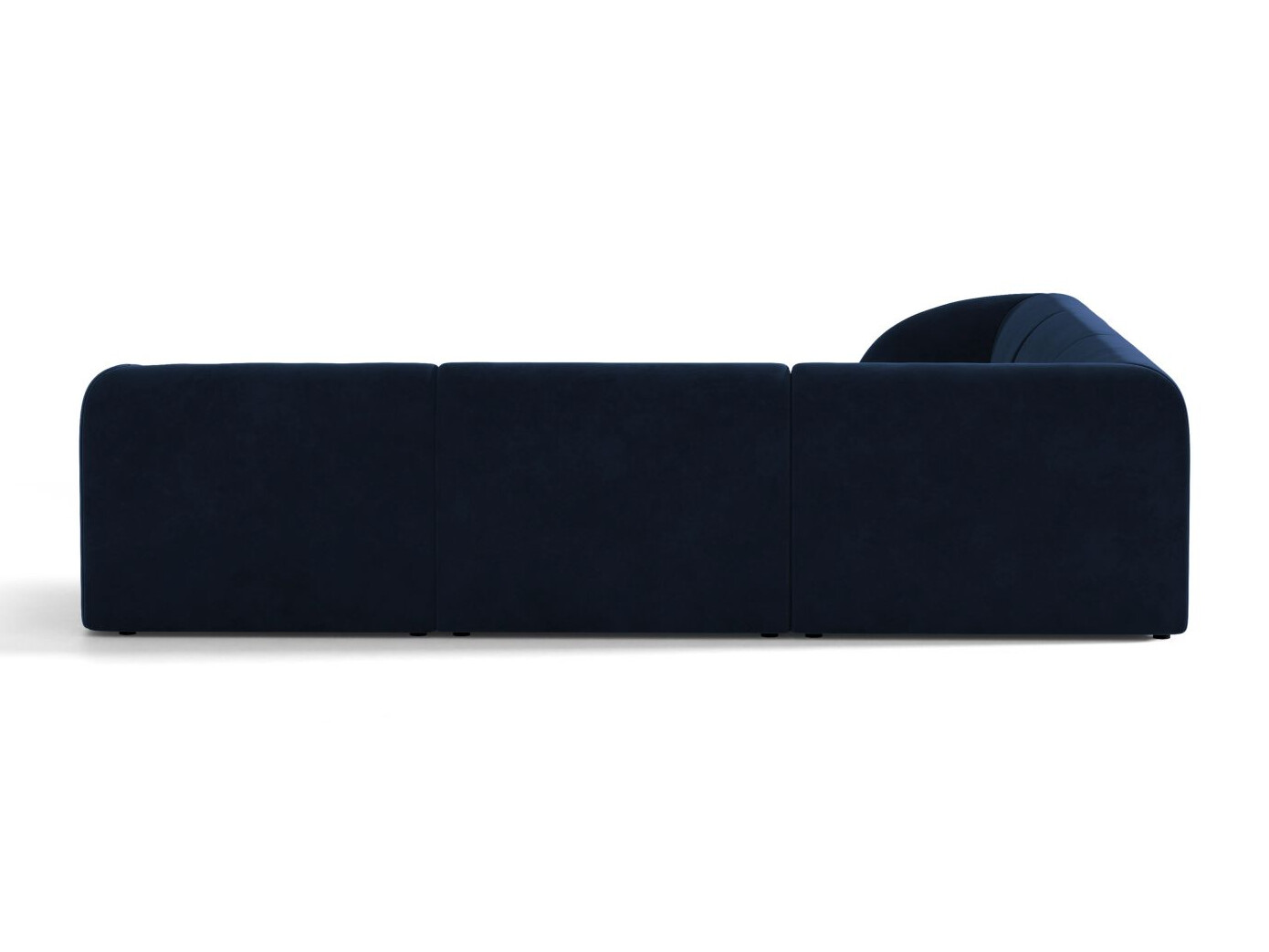 Modulinis minkštas kampas Tivlomi 109 (Bluvel 86)