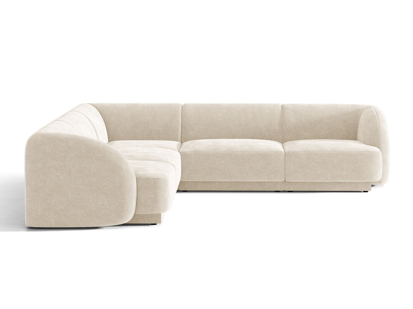 Modulinis minkštas kampas Tivlomi 109 (Eden 01)