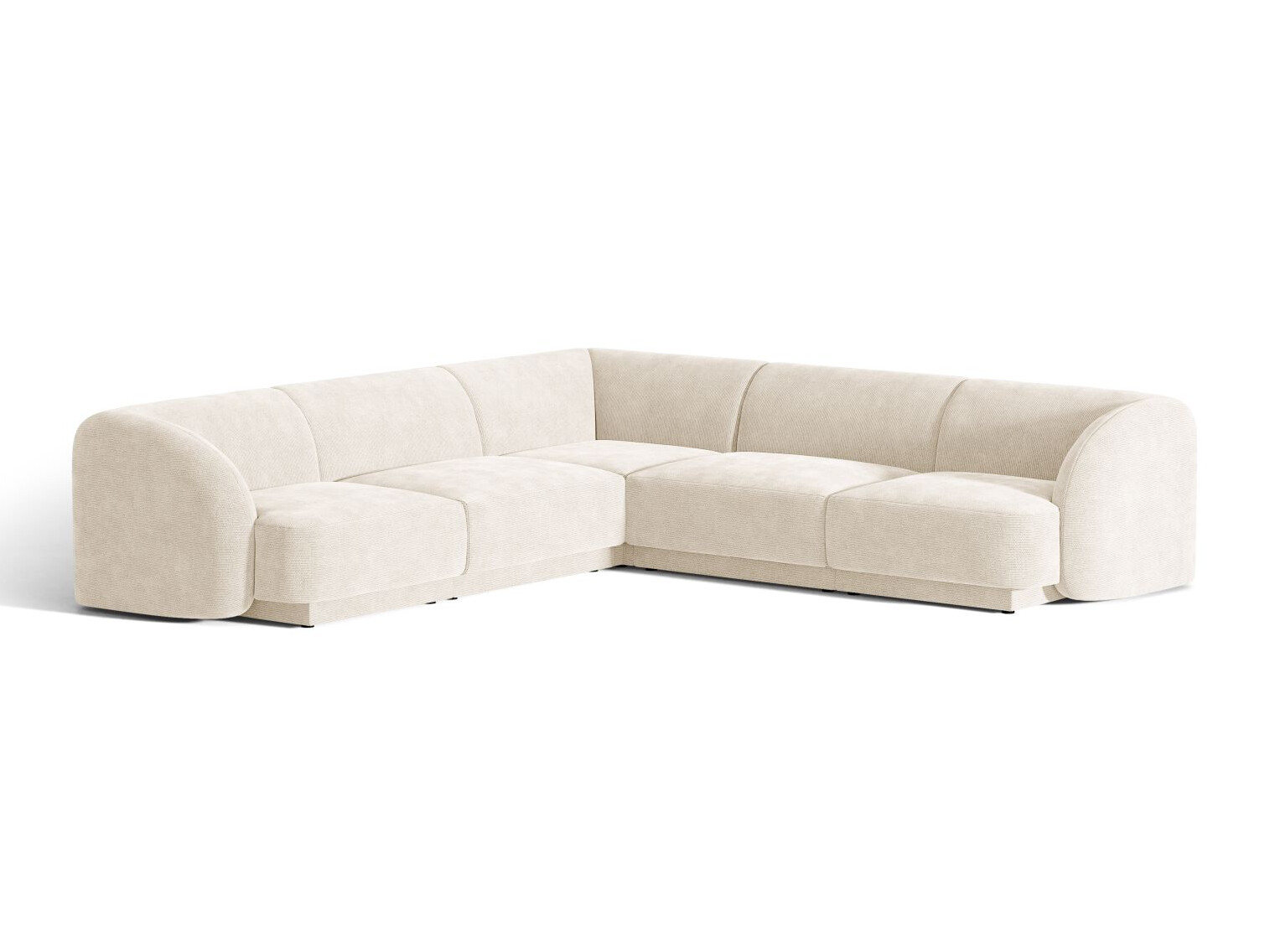Modulinis minkštas kampas Tivlomi 109 (Eden 01)
