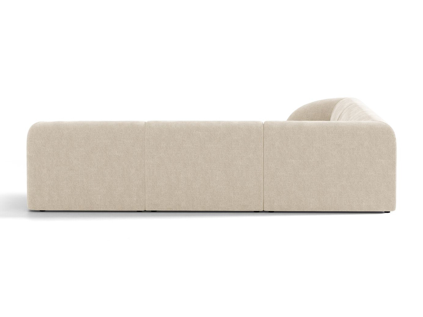 Modulinis minkštas kampas Tivlomi 109 (Eden 01)