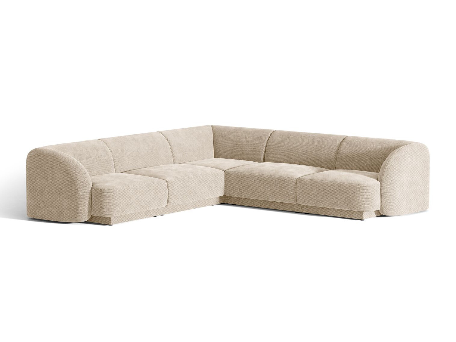 Modulinis minkštas kampas Tivlomi 109 (Eden 03)