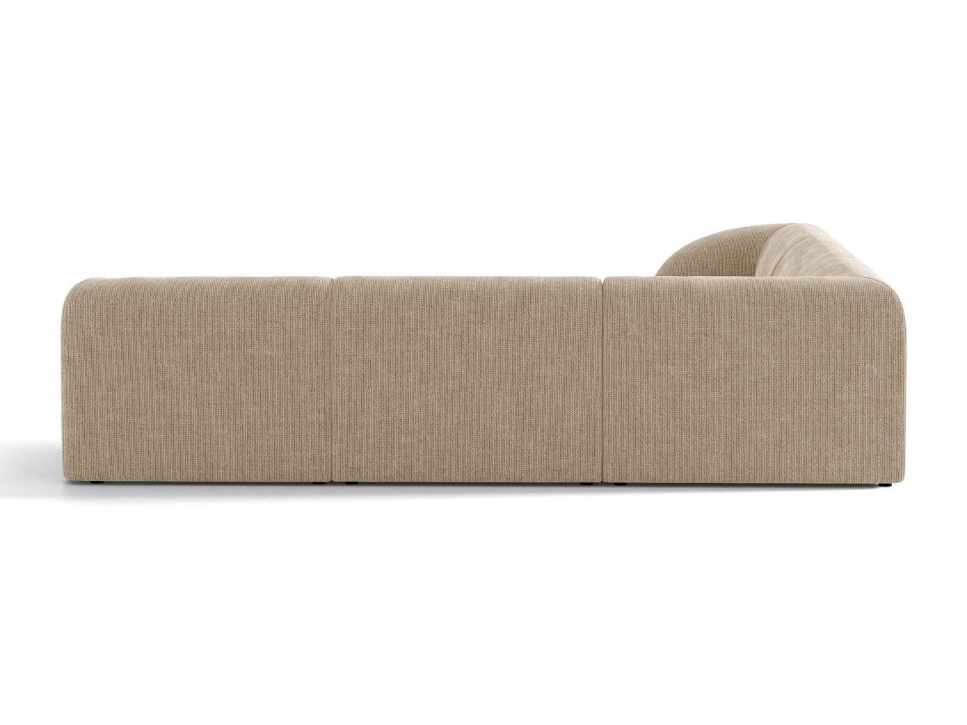 Modulinis minkštas kampas Tivlomi 109 (Eden 03)