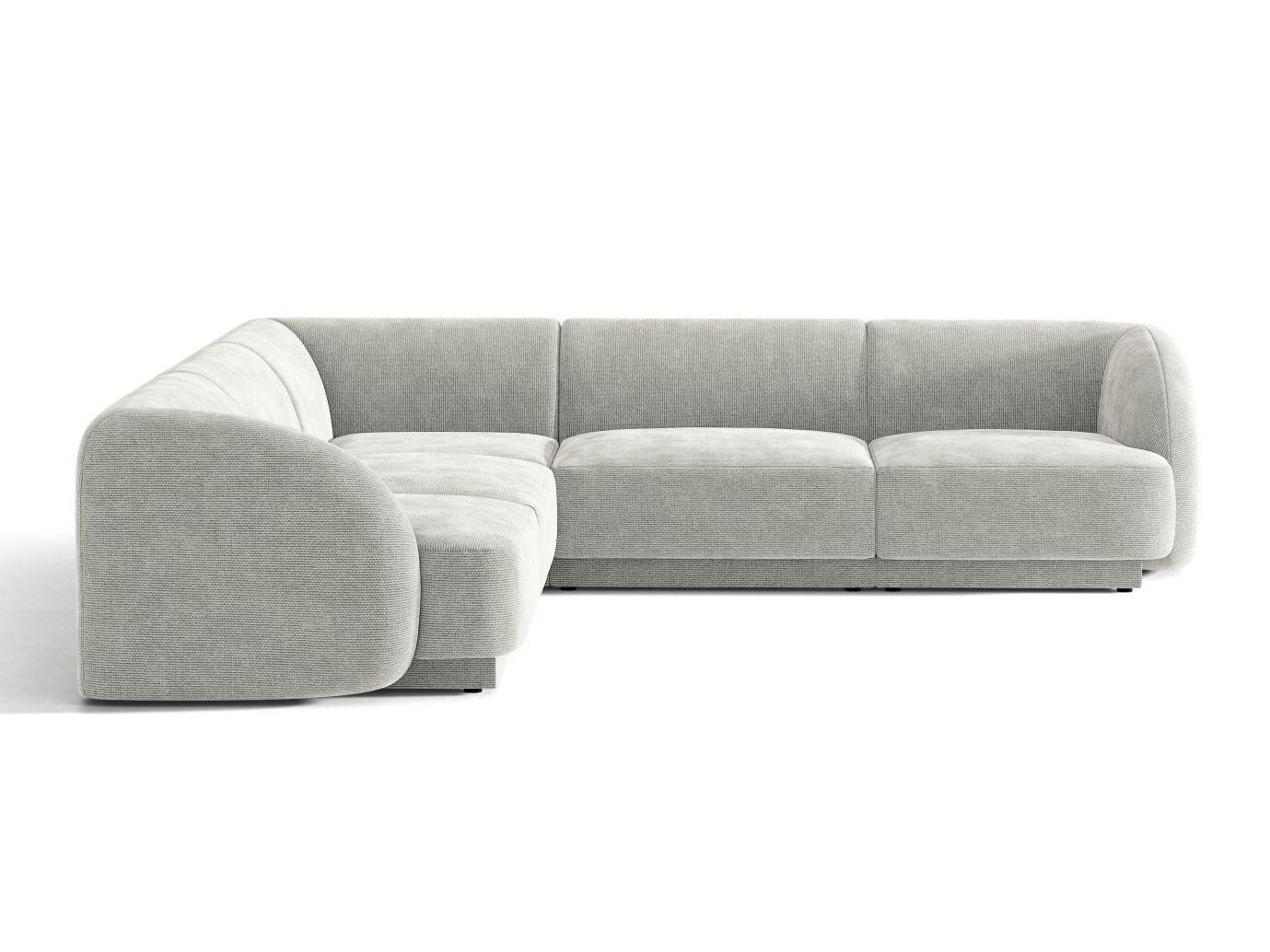 Modulinis minkštas kampas Tivlomi 109 (Eden 17)
