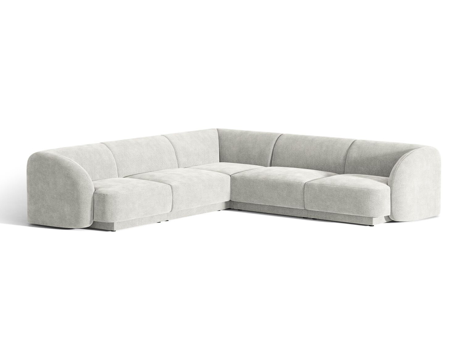 Modulinis minkštas kampas Tivlomi 109 (Eden 17)