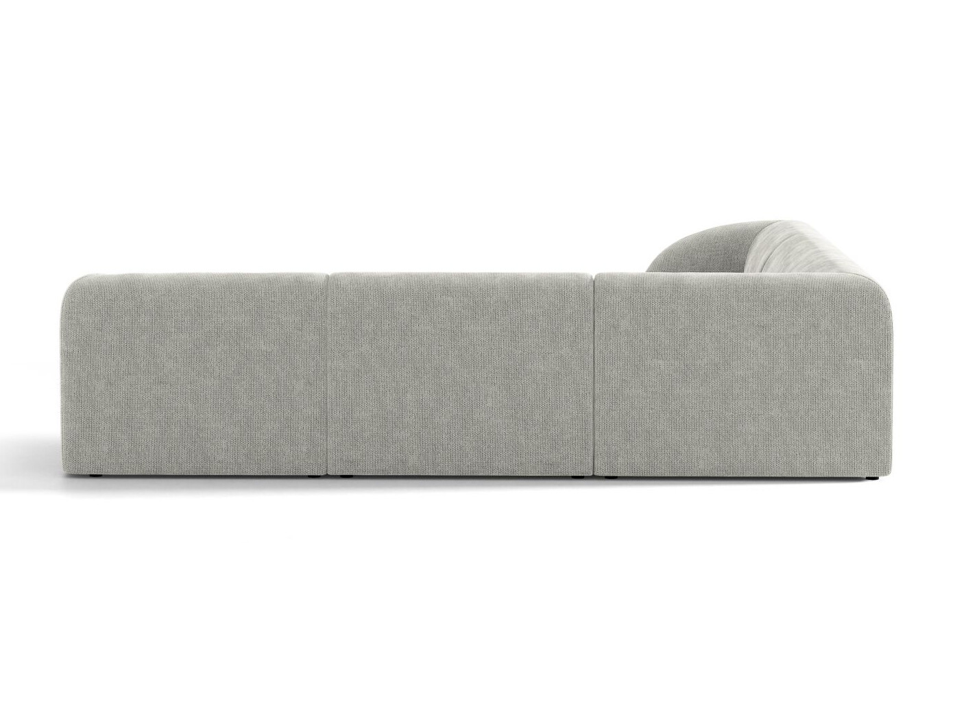 Modulinis minkštas kampas Tivlomi 109 (Eden 17)