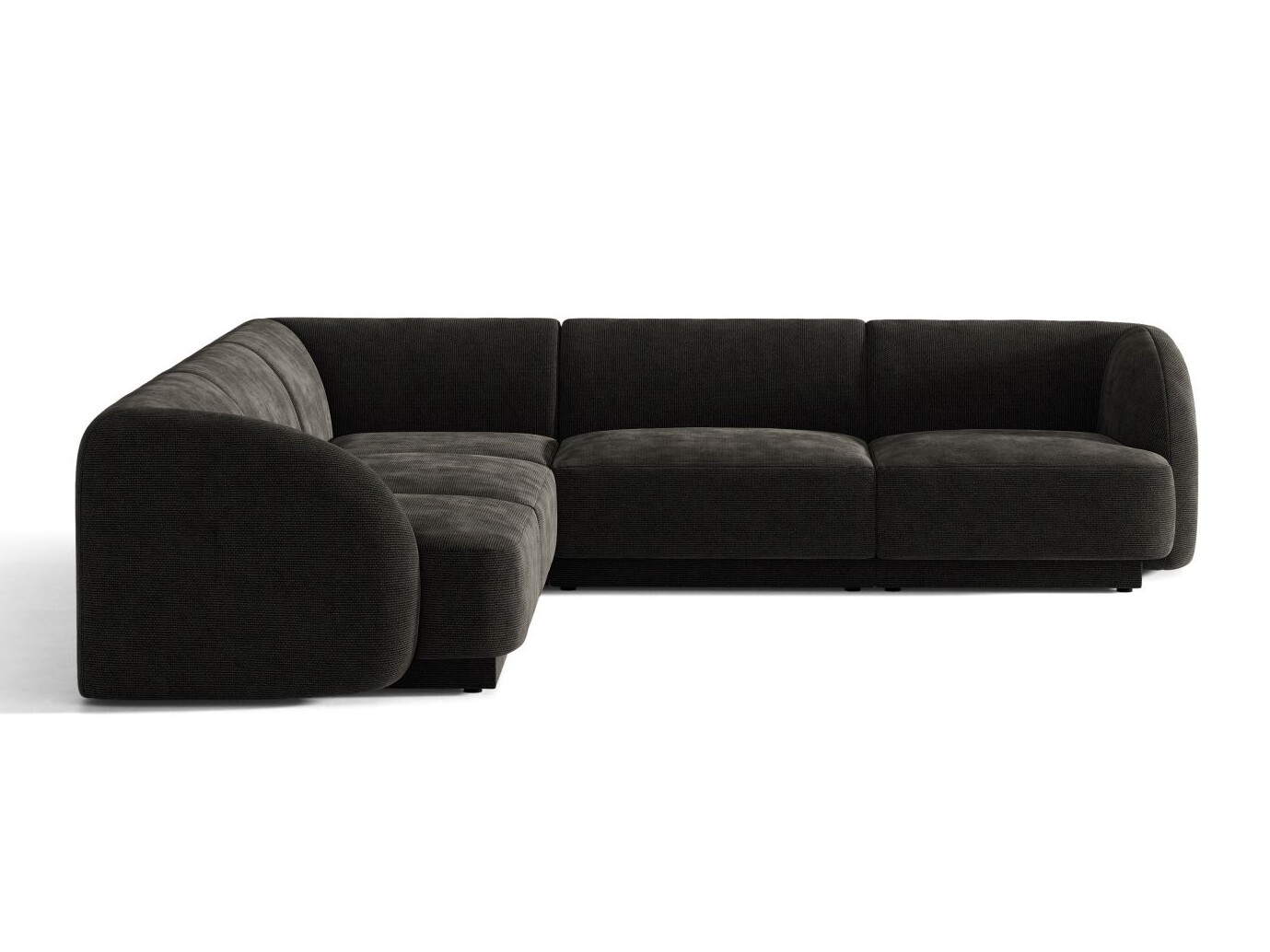Modulinis minkštas kampas Tivlomi 109 (Eden 21)