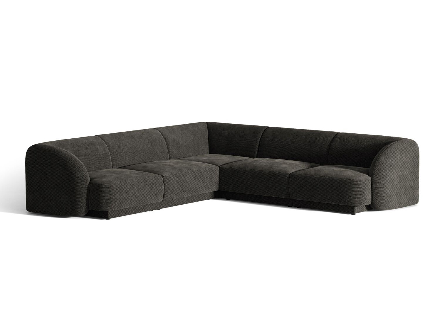 Modulinis minkštas kampas Tivlomi 109 (Eden 21)