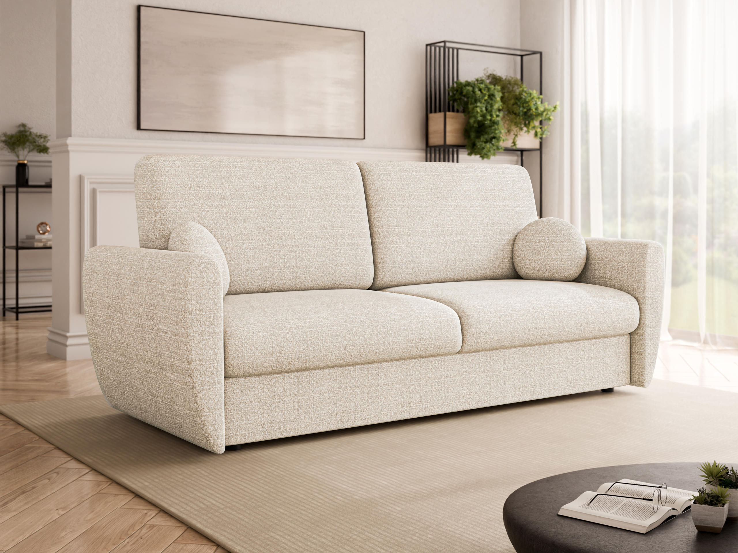 Sofa lova Pagis (Taro 01)