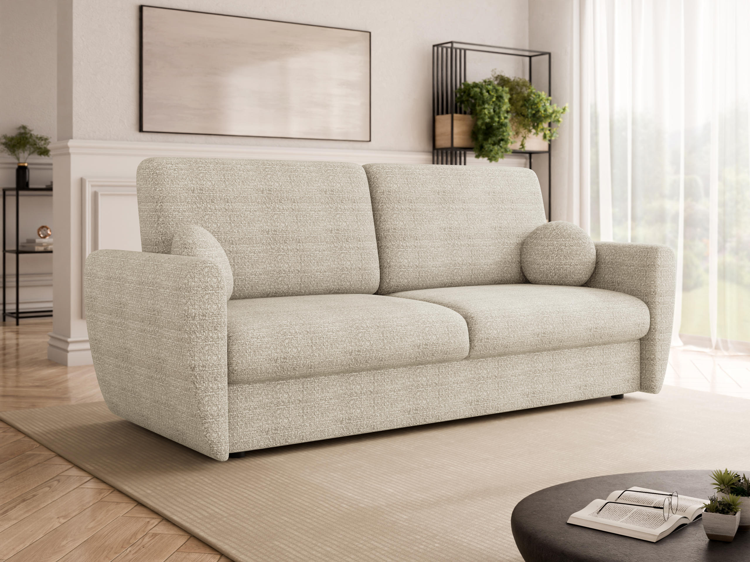 Sofa lova Pagis (Taro 05)