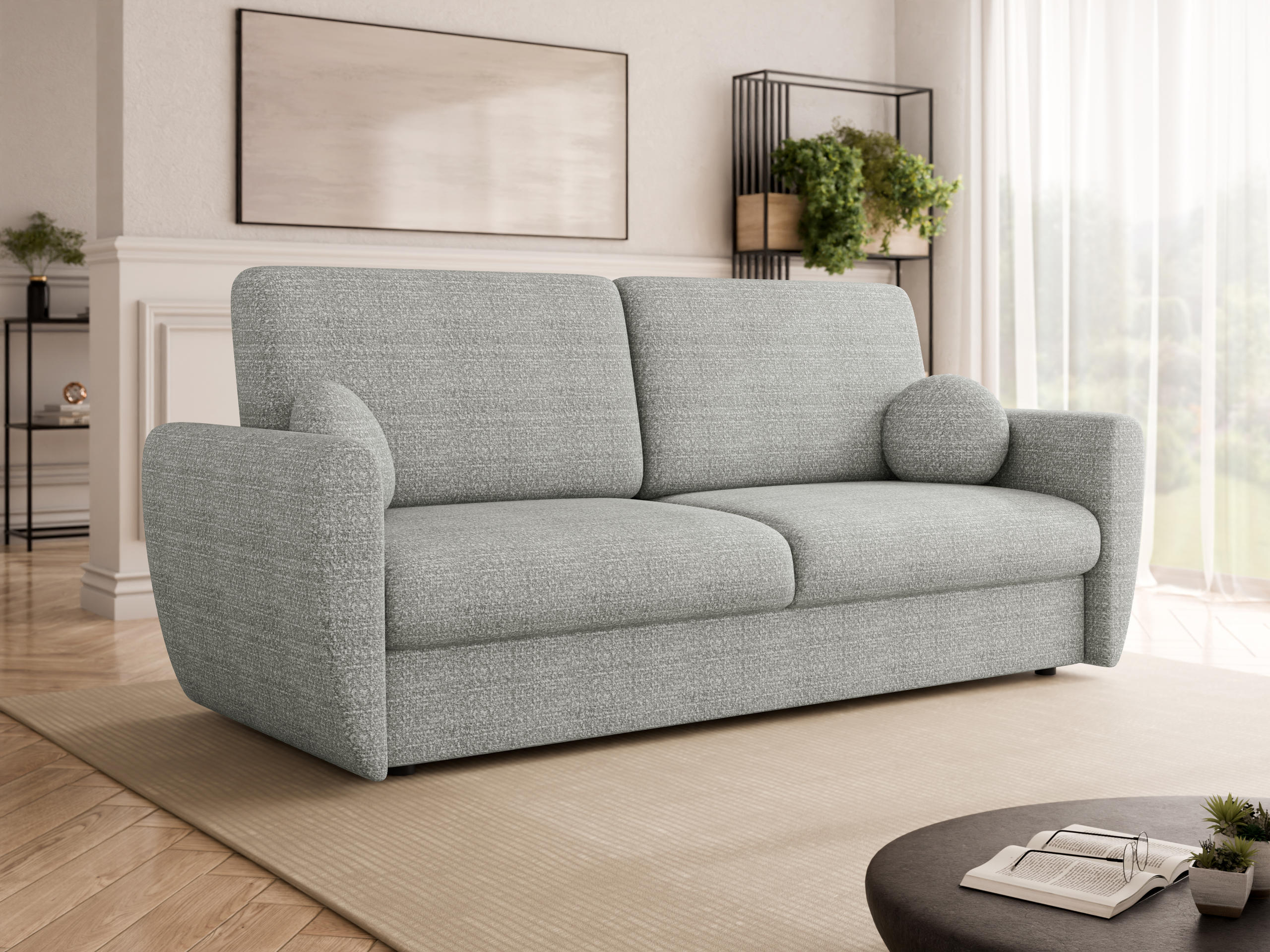 Sofa lova Pagis (Taro 11)