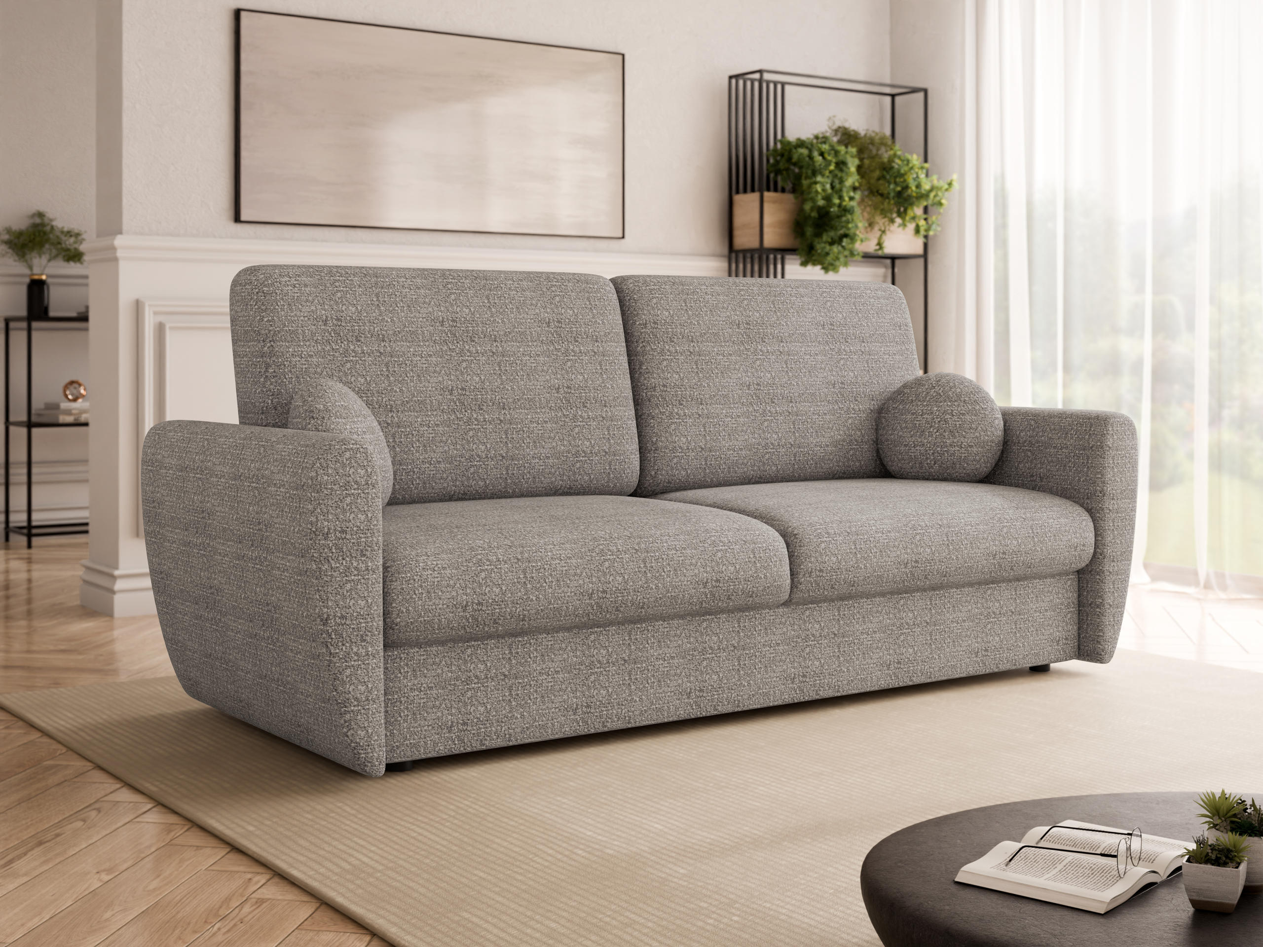 Sofa lova Pagis (Taro 25)