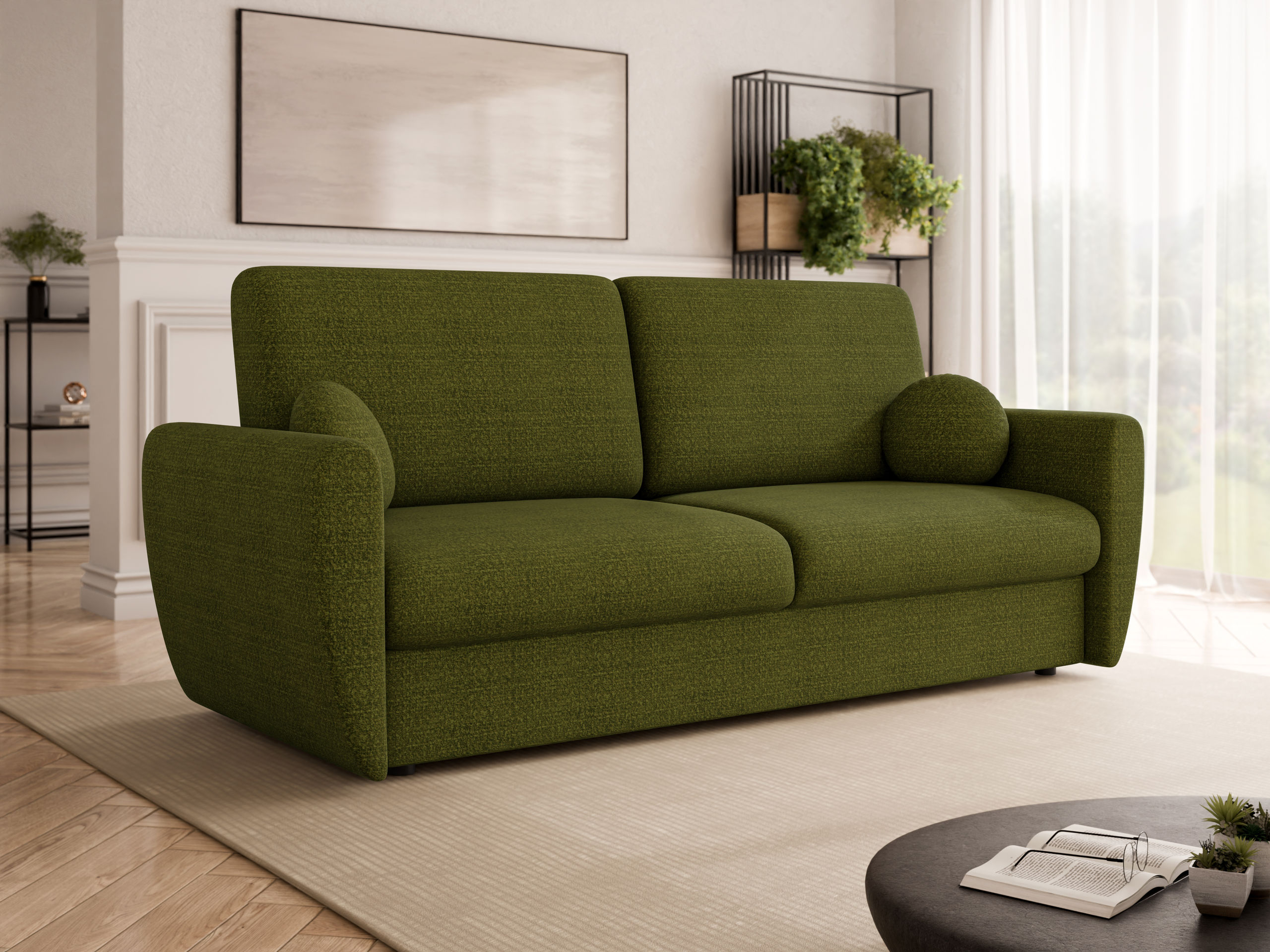 Sofa lova Pagis (Taro 33)