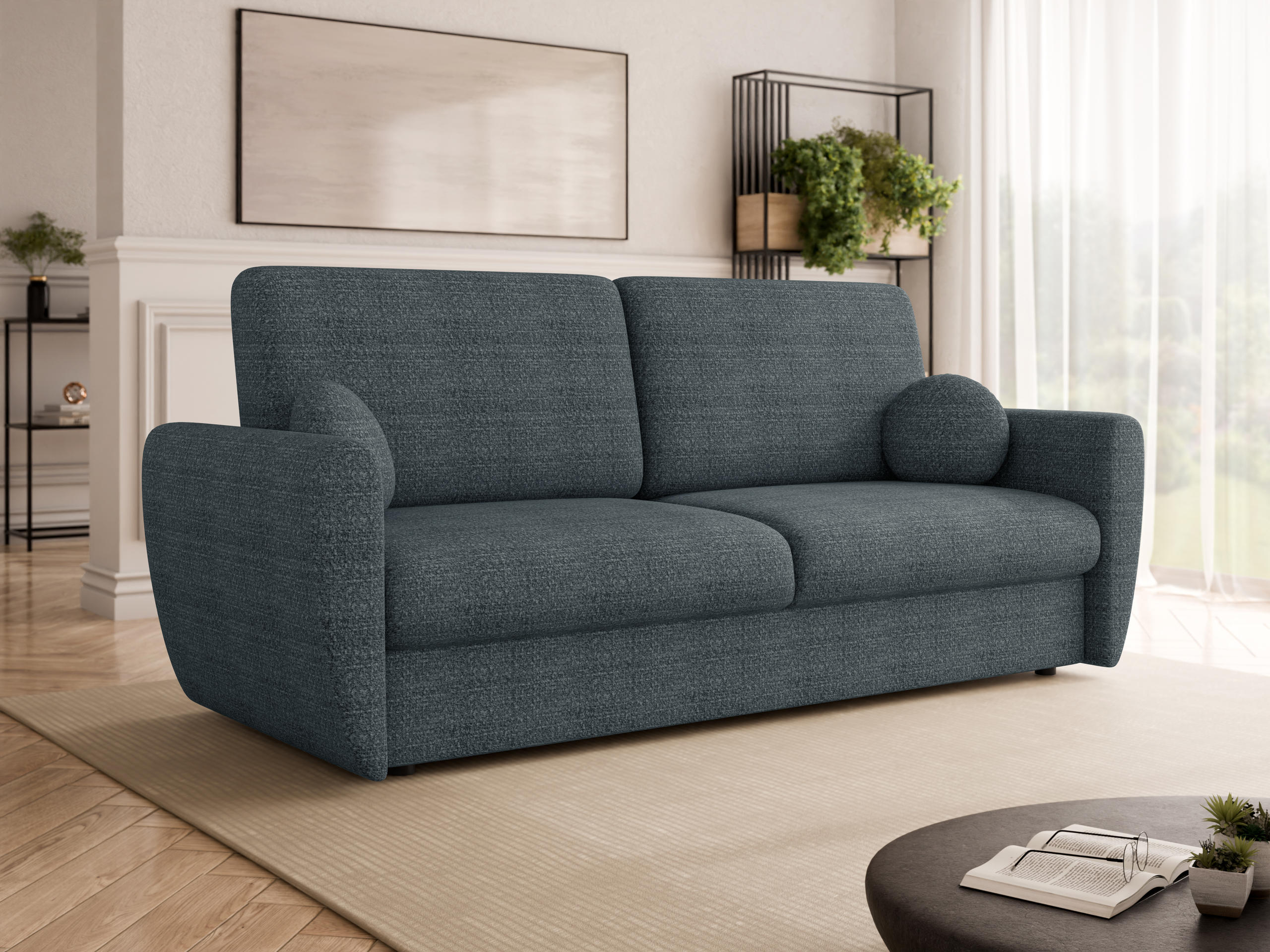 Sofa lova Pagis (Taro 98)
