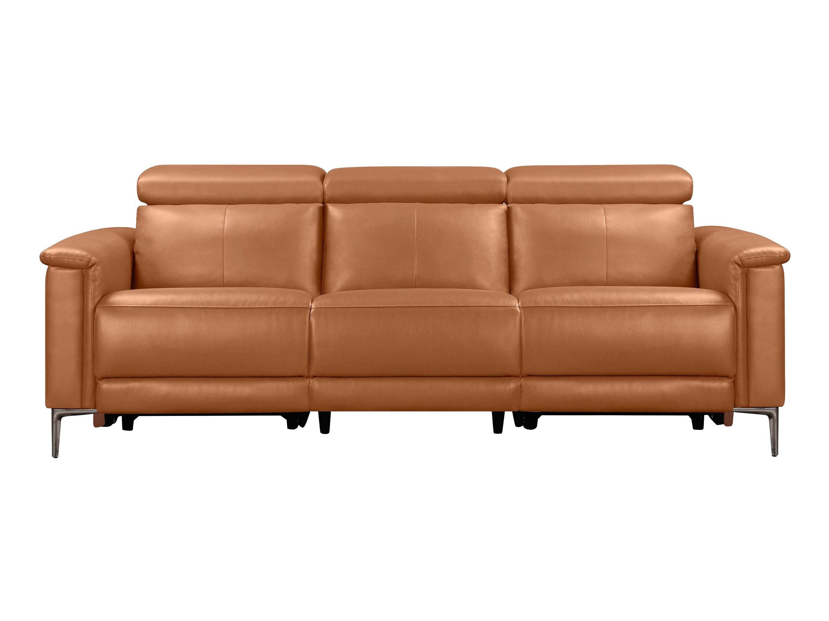 Sofa reglaineris Evamare 103 (Ruda)