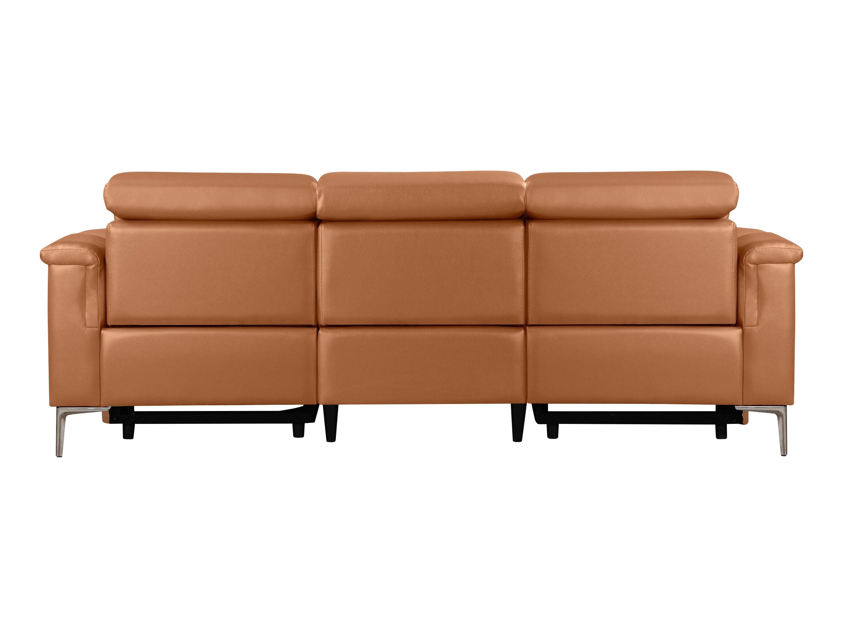 Sofa reglaineris Evamare 103 (Ruda)