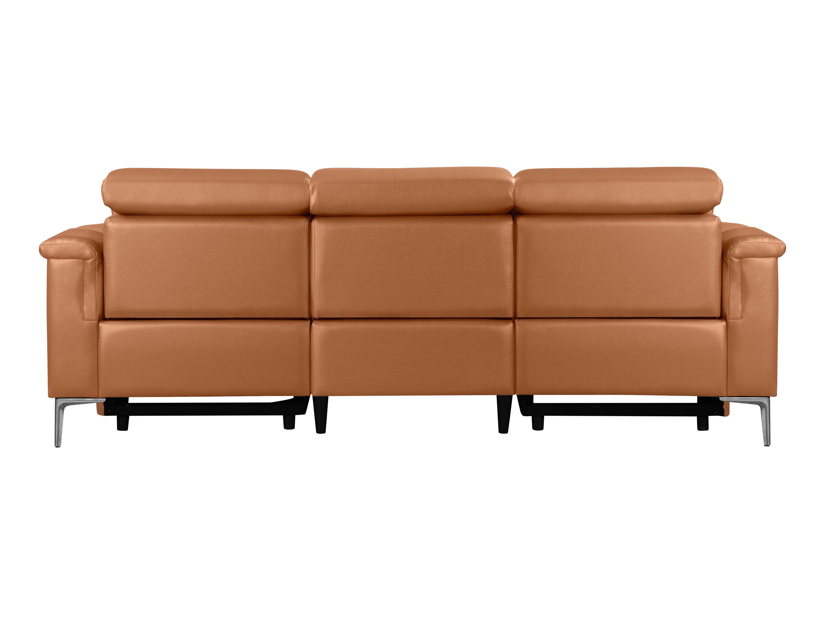 Sofa reglaineris Evamare 104 (Ruda)