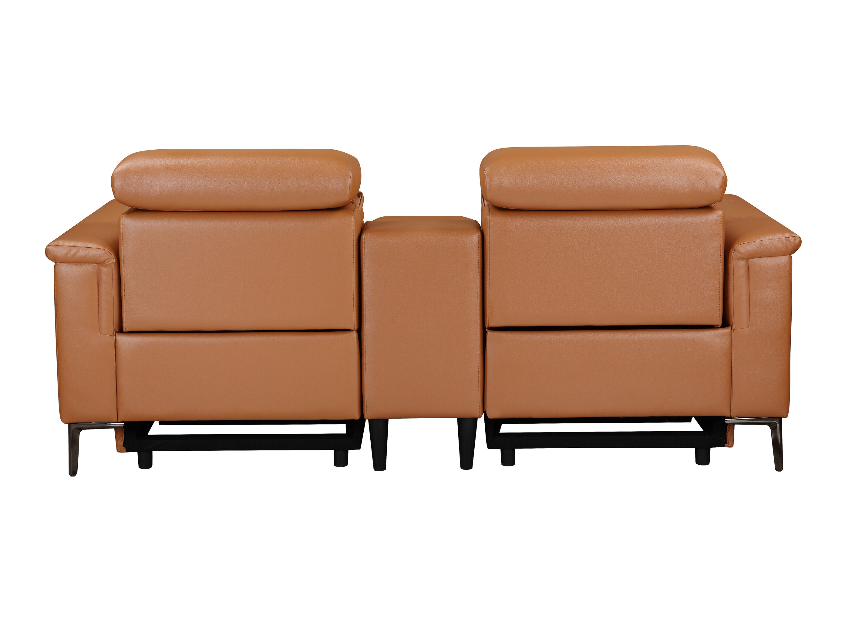 Sofa reglaineris Evamare 108 (Ruda)