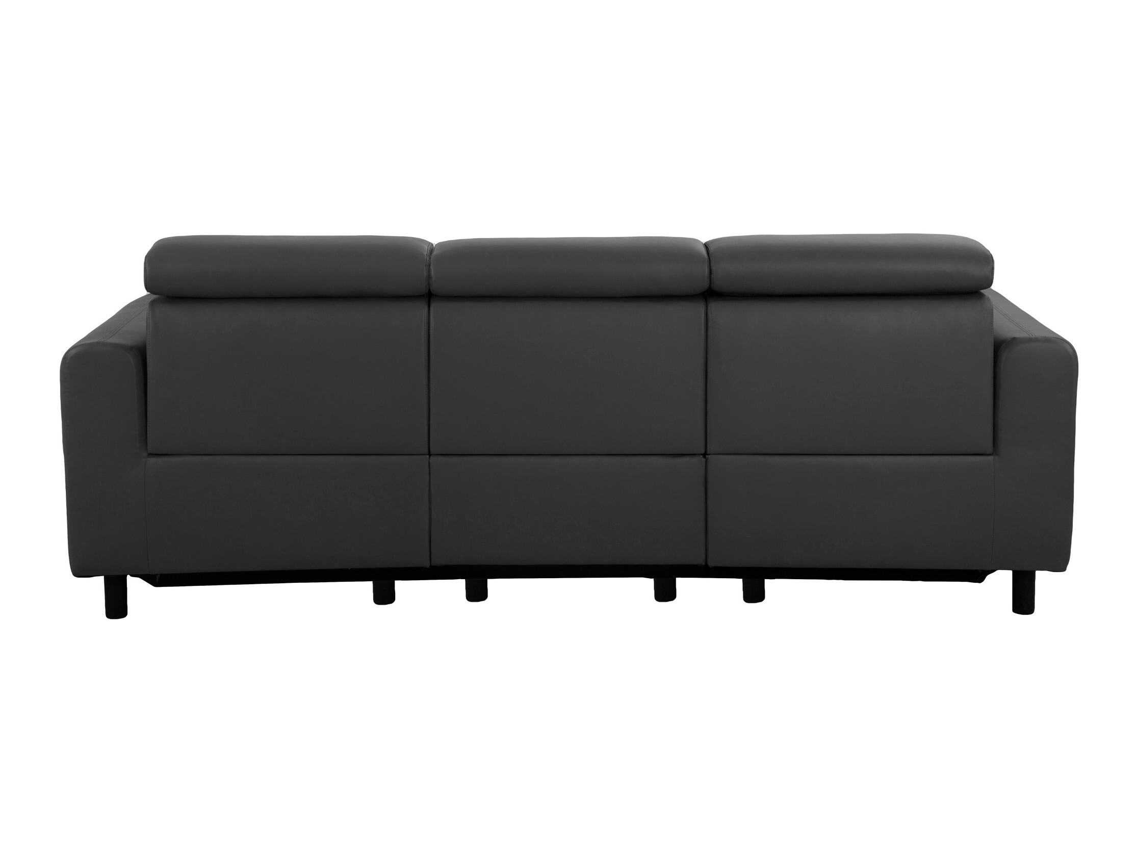 Sofa reglaineris Revbena 102 (Pilka)
