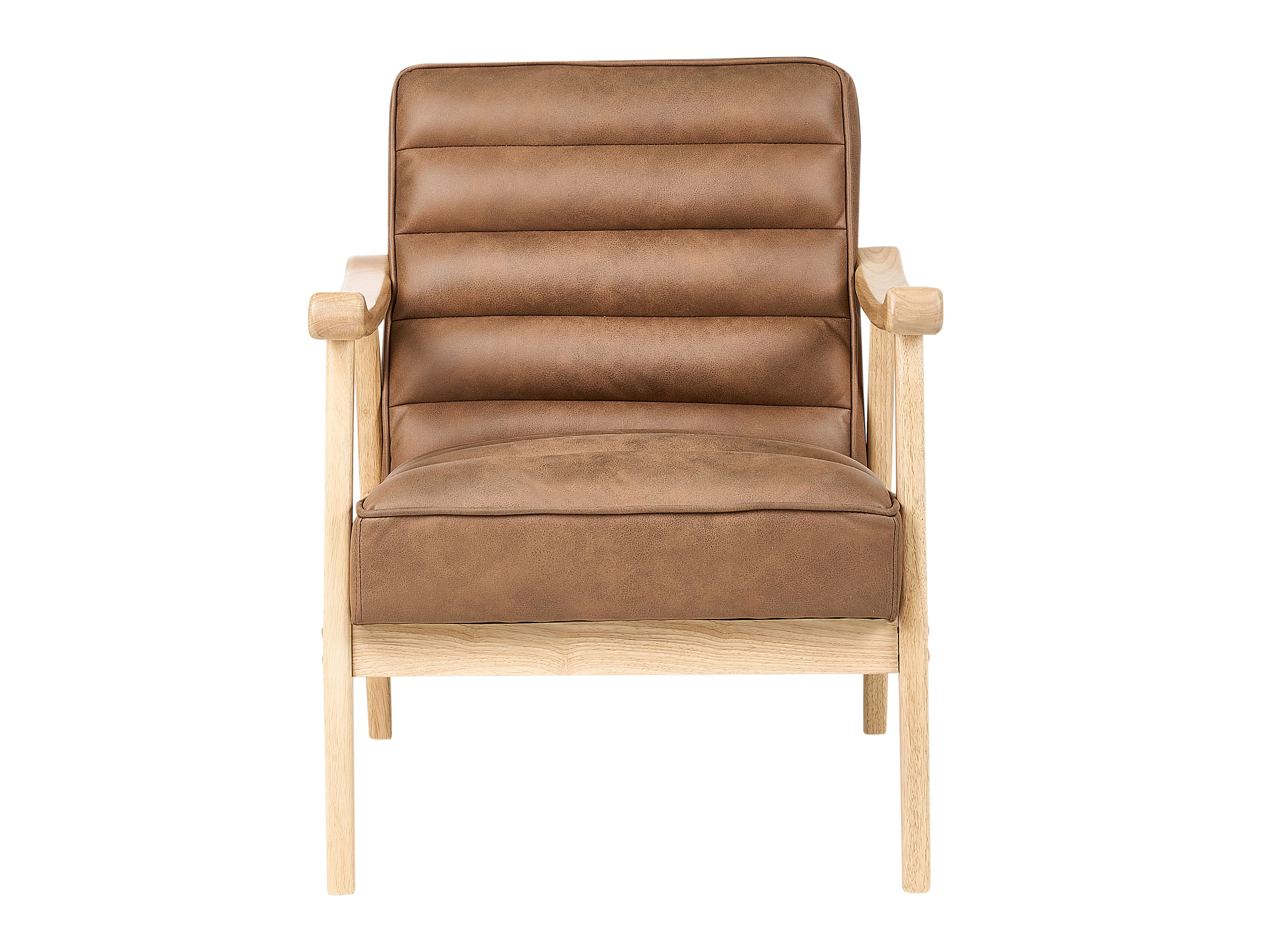 Fotelis Berwyn 3364 (Ruda)