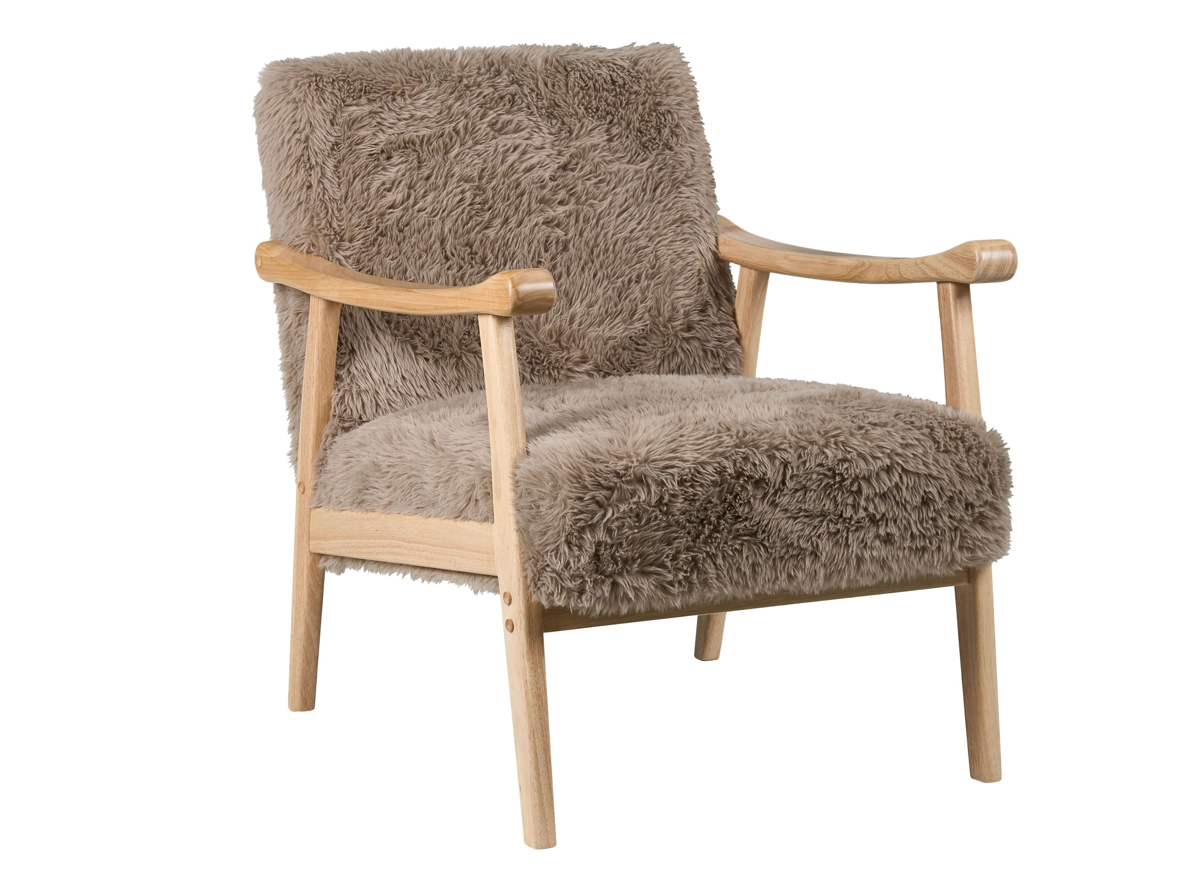 Fotelis Berwyn 3364 (Taupe)
