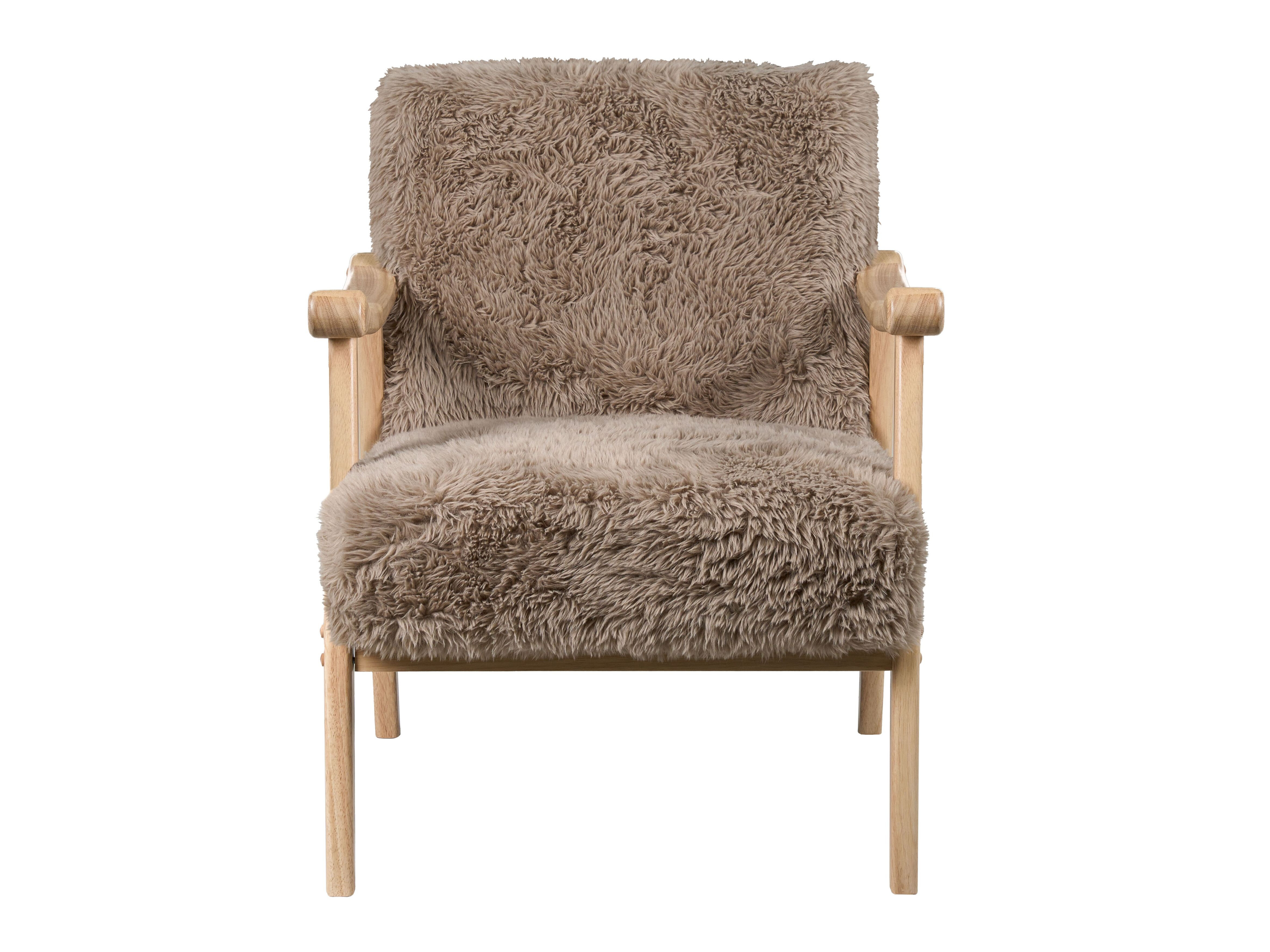 Fotelis Berwyn 3364 (Taupe)
