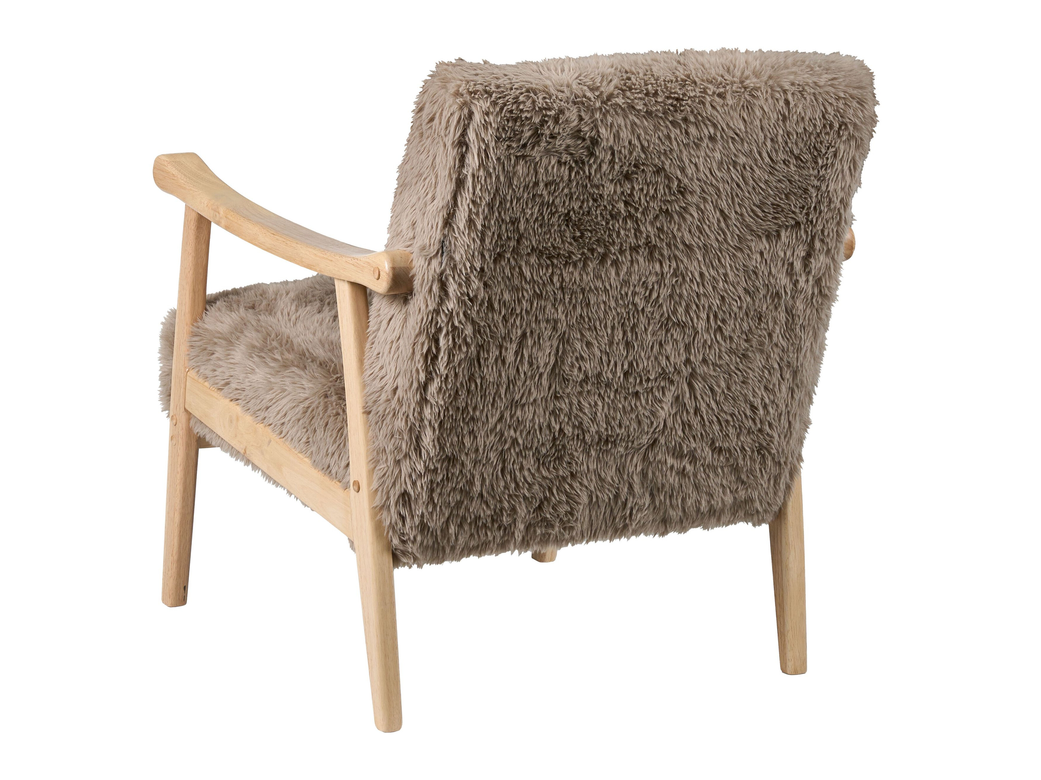 Fotelis Berwyn 3364 (Taupe)