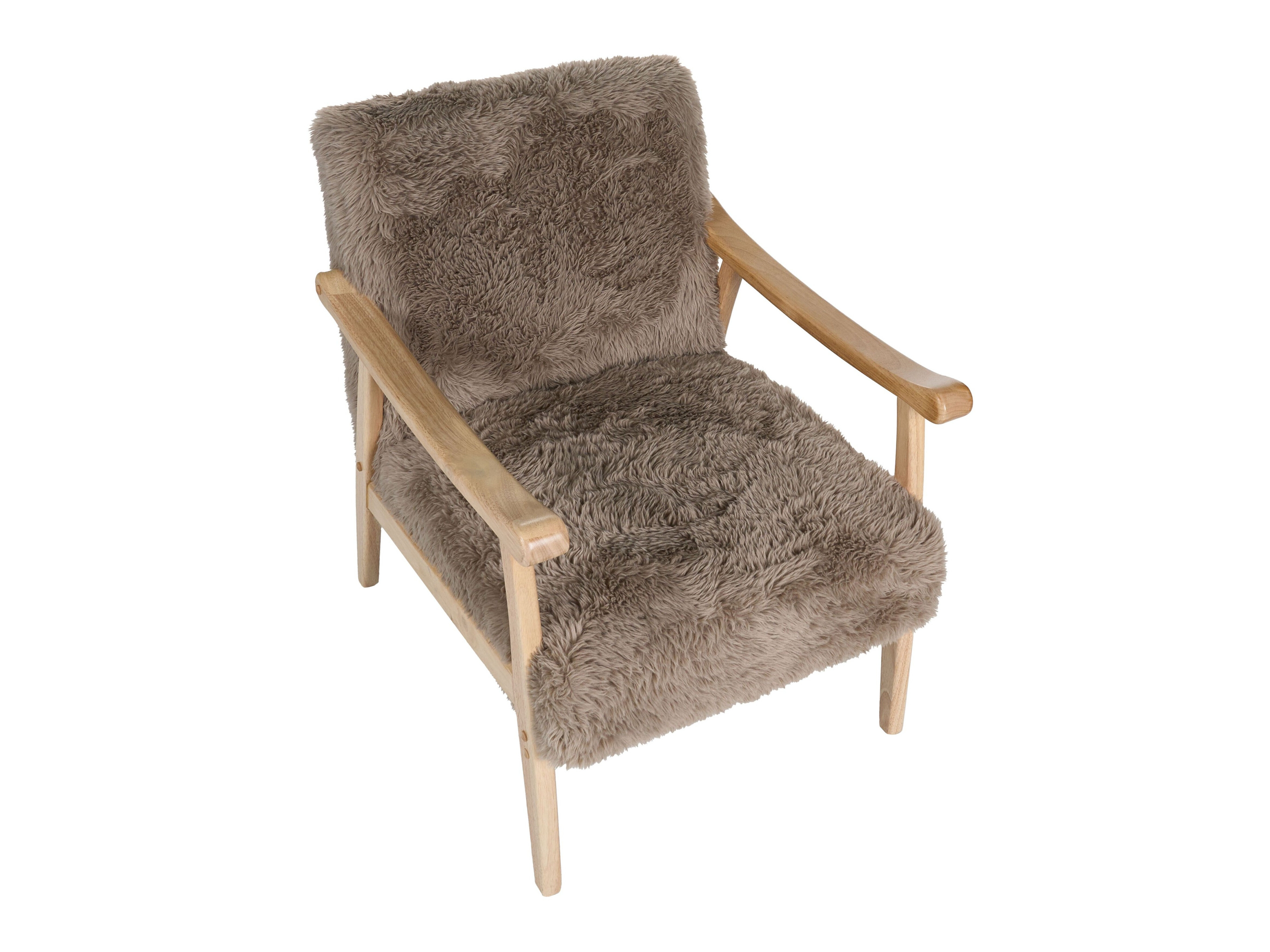 Fotelis Berwyn 3364 (Taupe)