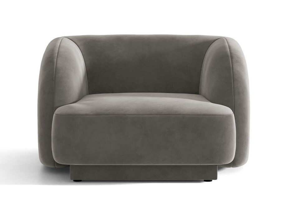 Fotelis Tivlomi 111 (Bluvel 13)